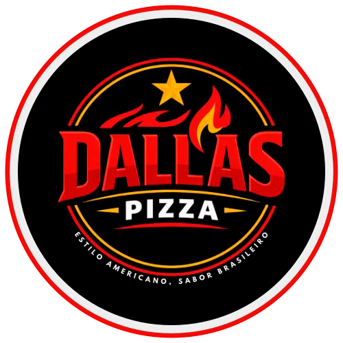 Logo Dallas Pizza